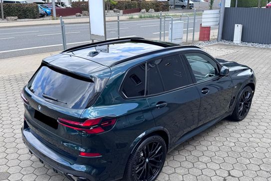 BMW X5 xDrive40d M Sport
