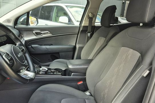 Kia Sportage T-GDI L 2WD DCT