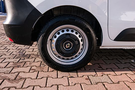 Renault Express Van L1H1