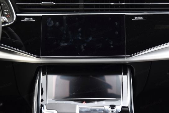 Audi Q7 60 TFSI e quattro S Line