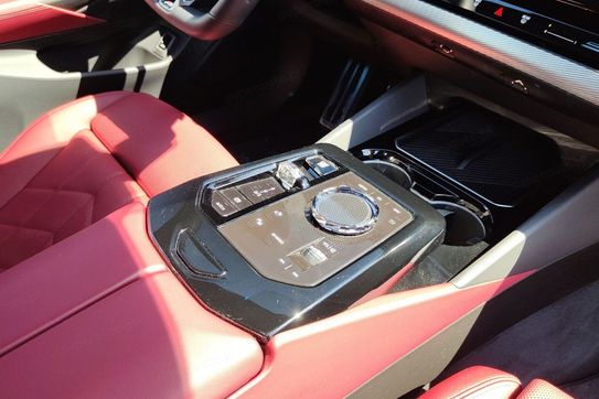 BMW Seria 5 520d mHEV M Sport aut