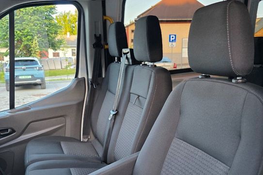 Ford Transit 350 L3H2 Trend