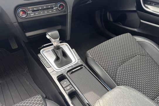 Kia XCeed L 1.6 GDI PHEV  DCT