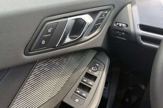 BMW Seria 1 120d M Sport