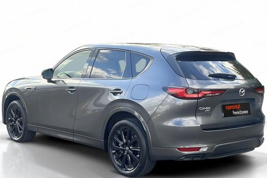 Mazda CX-60 3.3 D Homura AWD aut