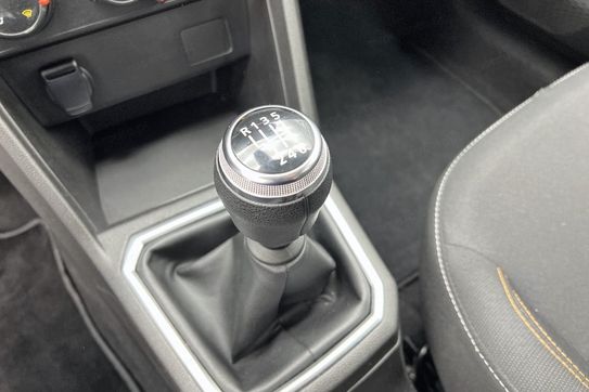 Dacia Sandero Stepway Comfort 1.0 Eco-G