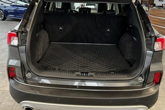 Ford Kuga 1.5