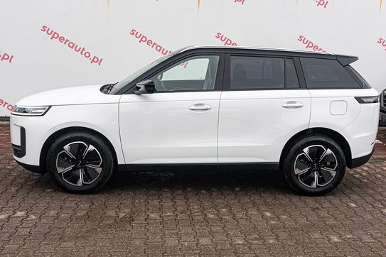 Jaecoo 5 1.6 T-GDI Premium DCT