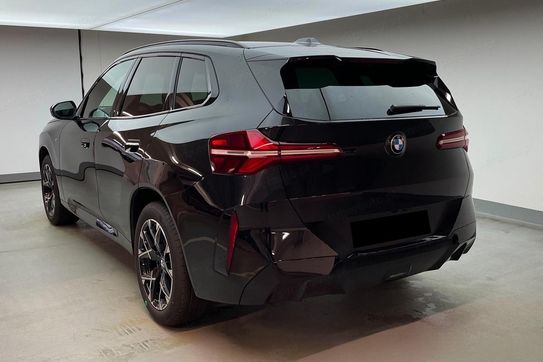 BMW X3 xDrive20 M Sport