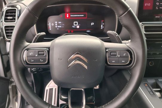 Citroen C5 Aircross 1.5 Bluehdi Shine EAT8