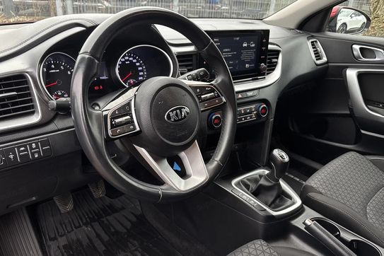 Kia XCeed 1.5 T-GDI M
