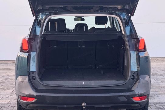 Peugeot 5008 1.6 THP Allure S&S EAT6