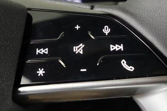 Audi Q3 TFSI S line Sportback