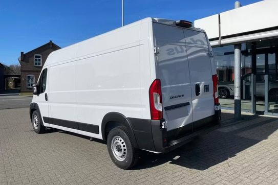 Fiat Ducato Maxi L3H2