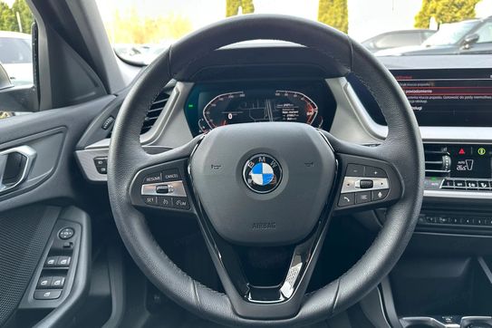 BMW Seria 1 118i aut