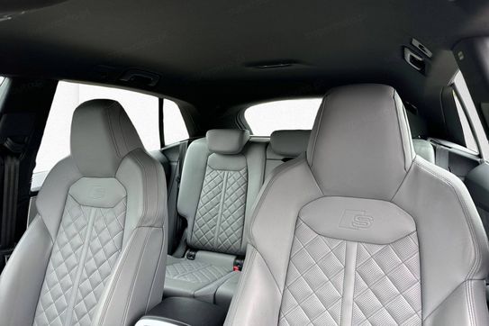 Audi Q8 50 TDI quattro