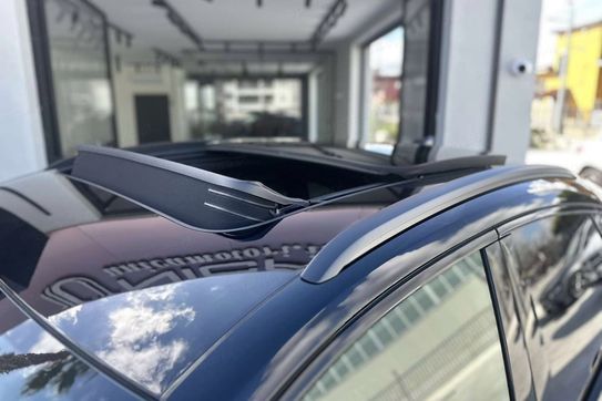 Audi Q5 SQ5 TFSI quattro Sportback