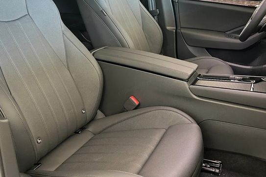 Skoda Superb L&K 2.0 TSI DSG 4x4