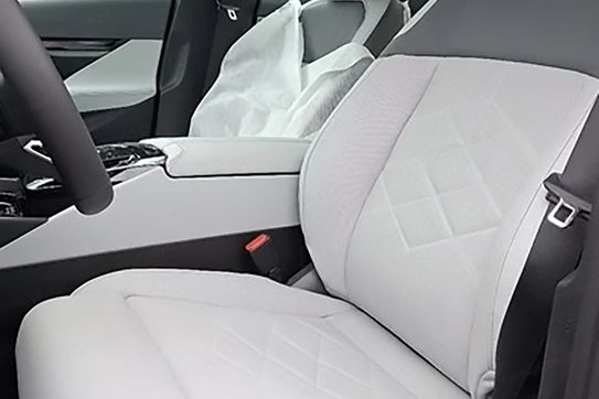 BMW Seria 5 540d xDrive M Sport