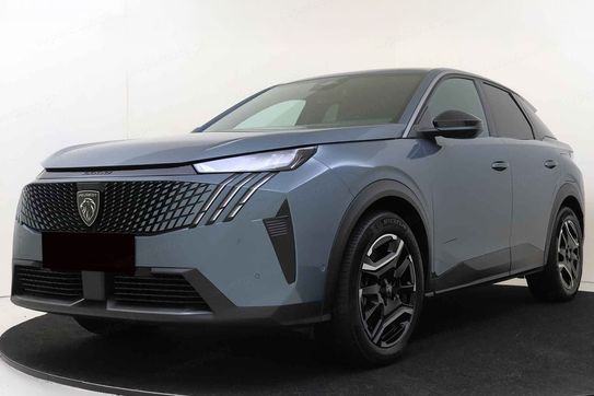 Peugeot 3008 e-3008 Allure 73kWh