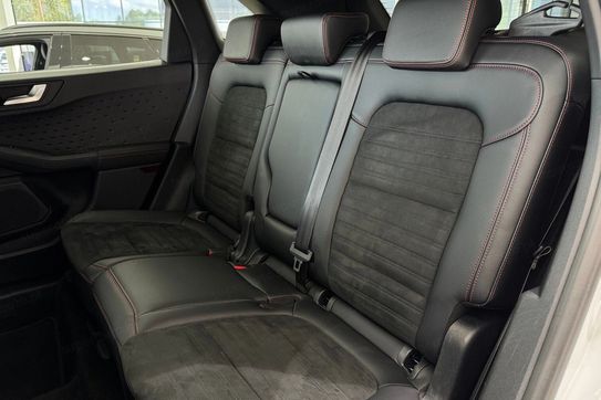 Ford Kuga 1.5 EcoBoost FWD ST-Line X