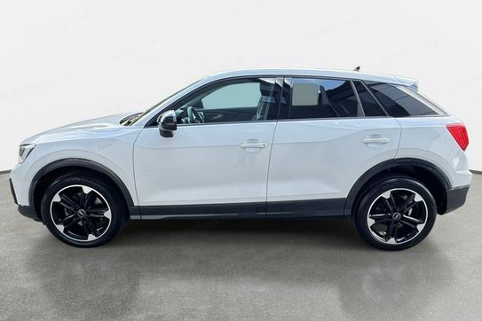 Audi Q2 40 TFSI quattro Advanced