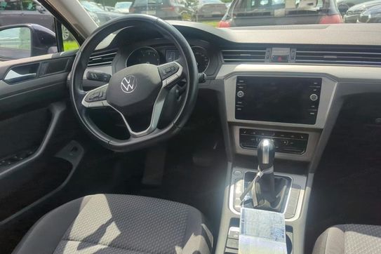 Volkswagen Passat Essence TSI DSG