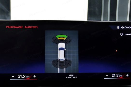 BMW Seria 3 Touring 318i