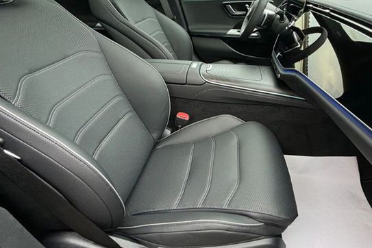 Mercedes Klasa E 220 d  4-Matic AMG Estate