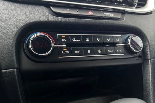 Kia XCeed 1.5 t-Gdi l Dct