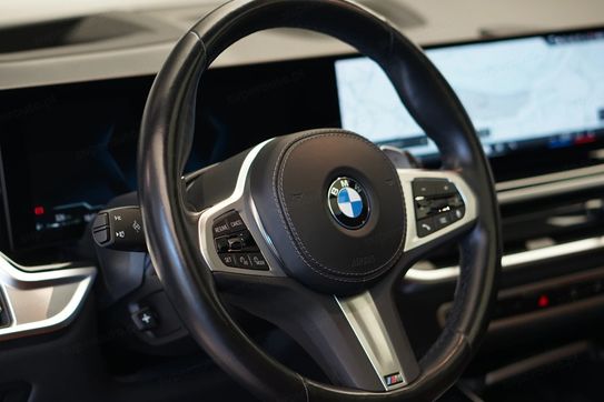 BMW X5 xDrive30d M Sport