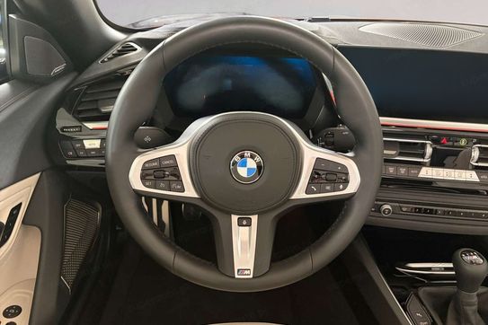 BMW Z4 sDrive20i M Sport