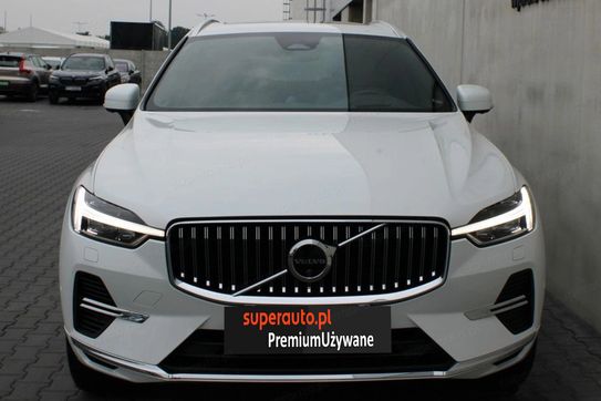 Volvo XC60 T6 Plug-In Hybrid AWD Ultra Bright