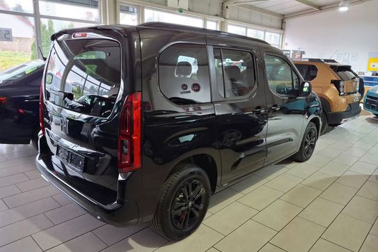 Fiat Doblo Combi  L1