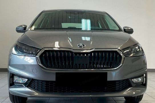 Skoda Fabia Drive 1.0 TSI