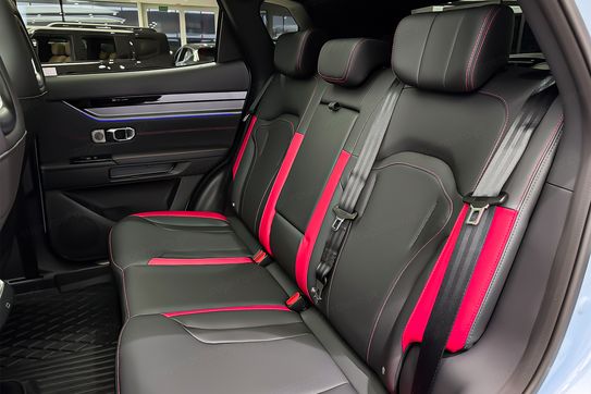 Jetour Dashing 1.5T DCT