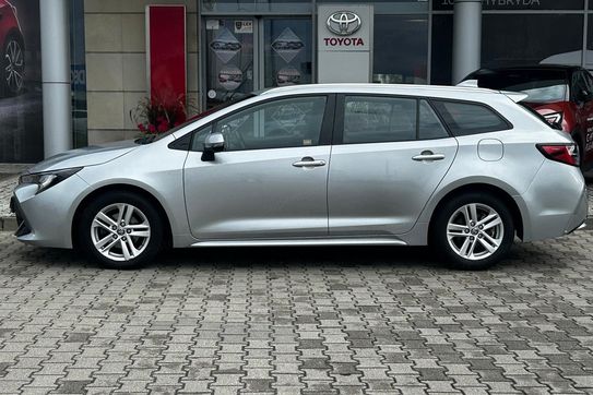 Toyota Corolla 1.8 Hybrid Comfort