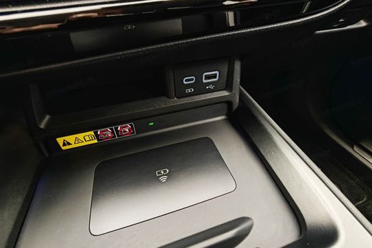 Lexus NX 350h Prestige 2.5 Hybrid AWD