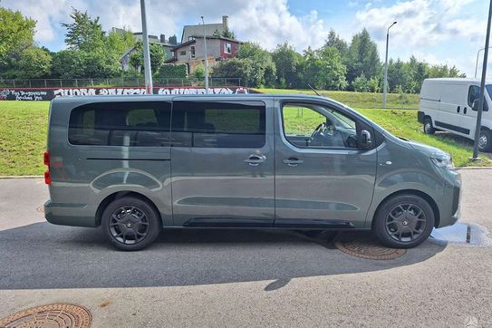 Citroen SpaceTourer XL L2H1 Plus EAT8