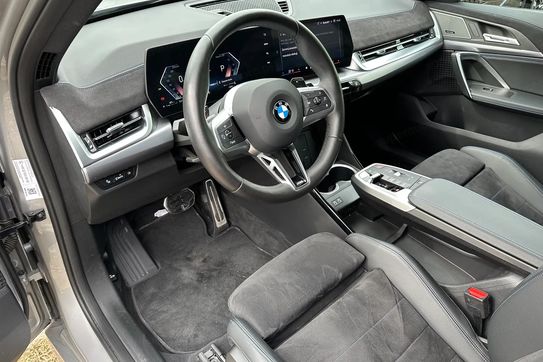 BMW X1 xDrive20d M Sport