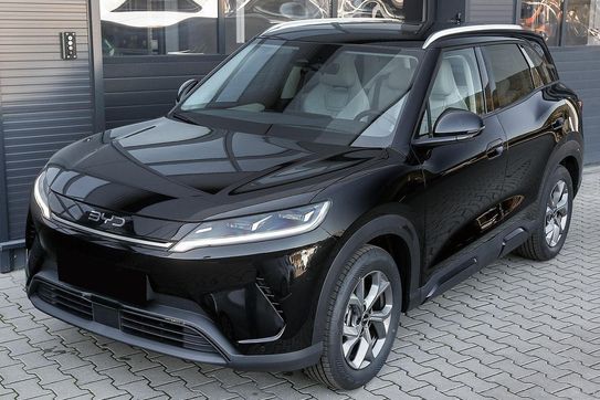BYD ATTO 2 Comfort