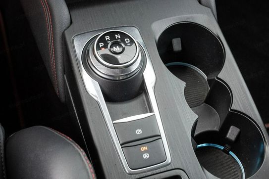 Ford Focus 2.3 EcoBoost ST X