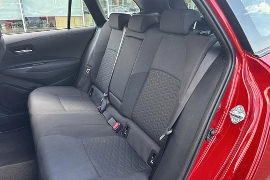 Toyota Corolla 1.8 Hybrid Comfort