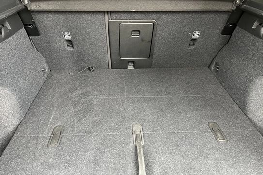 Volvo XC40 B3 Plus Black Edition