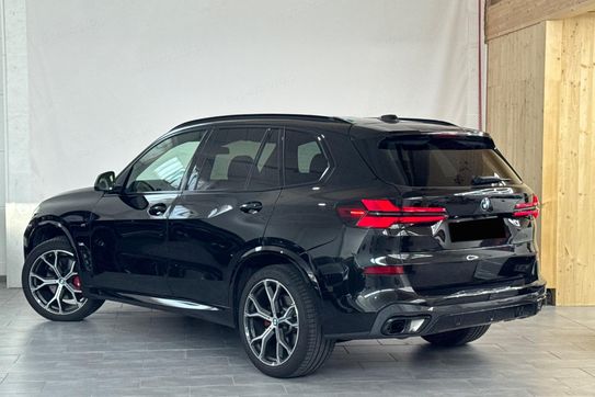 BMW X5 xDrive30d M Sport