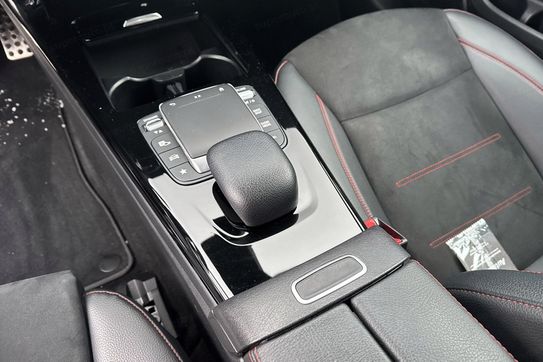 Mercedes Klasa A 200