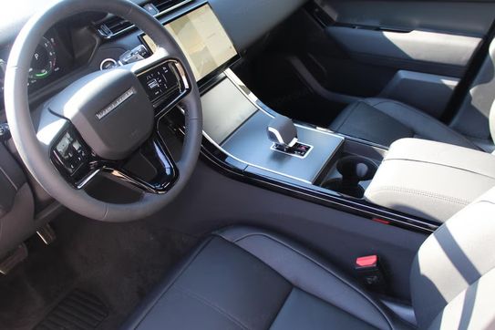 Land Rover Range Rover Velar D200 Dynamic SE