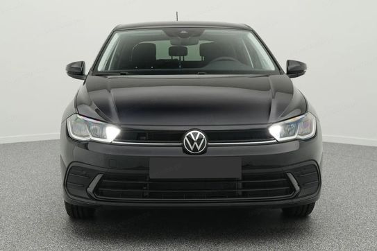 Volkswagen Polo Life Plus 1.0 TSI DSG
