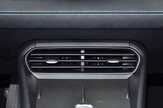 BYD Seal 5 DM-i 1.5 Design