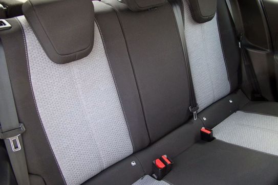 Opel Corsa Edition 1.2 Turbo